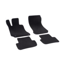 Covorase auto mocheta Mercedes Clasa C W204, caroserie Combi, fabricatie 12.2007 – 09.2014