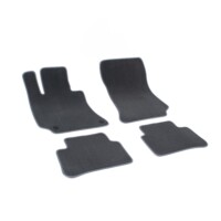 Covorase auto mocheta Mercedes Clasa E W212, caroserie Combi, fabricatie 2009 – 10.2016