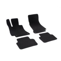 Covorase auto mocheta Mercedes Clasa E W213, caroserie Combi, fabricatie 11.2016 – prezent