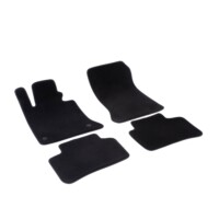 Covorase auto mocheta Mercedes GLK X204, caroserie SUV, fabricatie 06.2008 – 08.2015