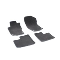 Covorase auto mocheta Mercedes ML W164, caroserie SUV, fabricatie 08.2005 – 2011