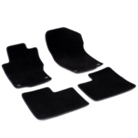 Covorase auto mocheta Mercedes ML W164, caroserie SUV, fabricatie 08.2005 – 2011