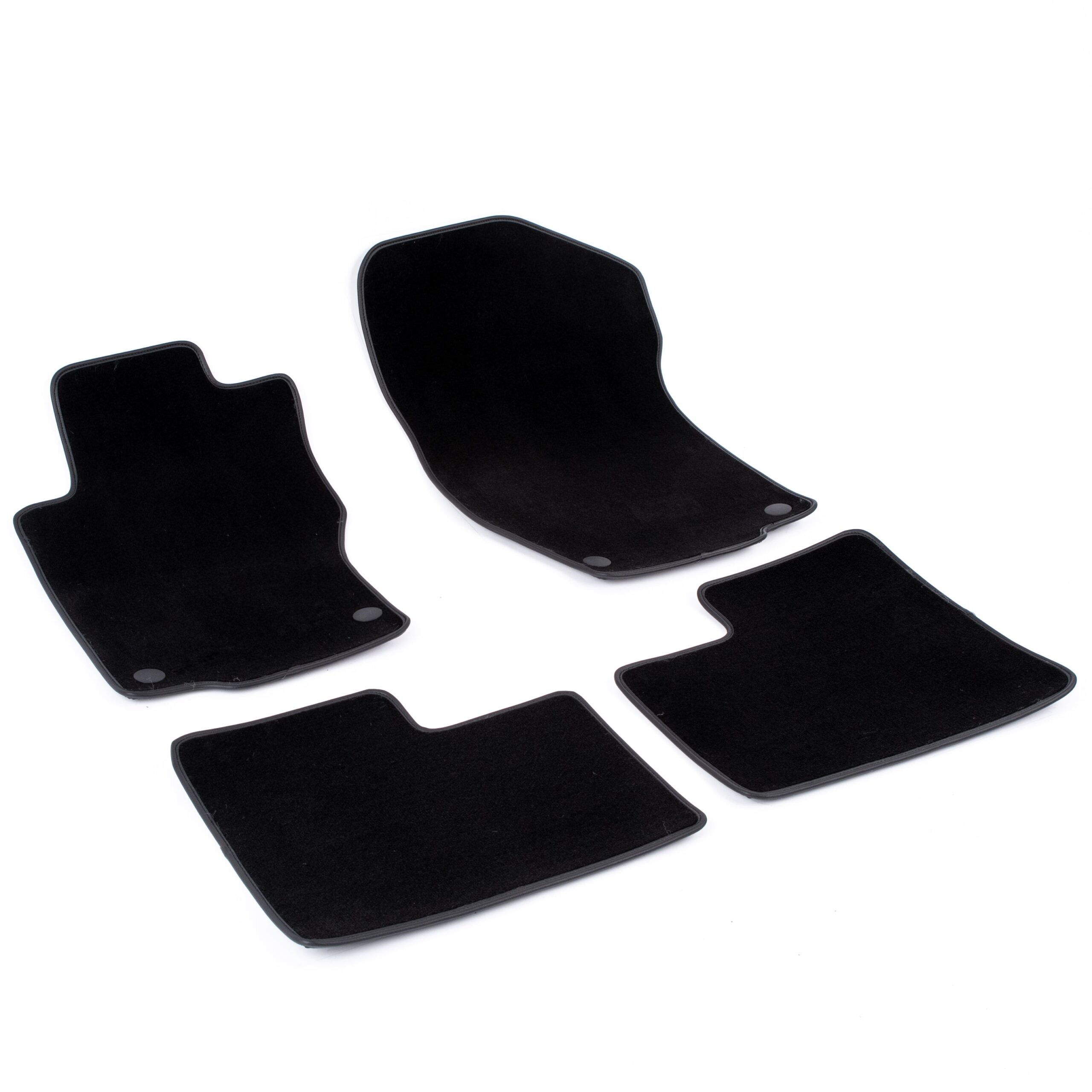 Covorase auto mocheta Mercedes ML W164, caroserie SUV, fabricatie 08.2005 – 2011