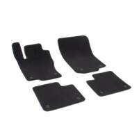 Covorase auto mocheta Mercedes ML W166, caroserie SUV, fabricatie 11.2011 – 05.2015