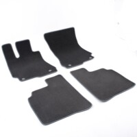 Covorase auto mocheta Mercedes Clasa S W221, caroserie Sedan, fabricatie 07.2005 – 06.2013, ampatament lung