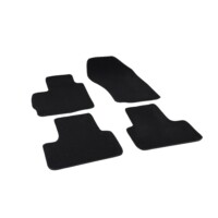 Covorase auto mocheta Mitsubishi ASX, caroserie SUV, fabricatie 05.2010 – prezent