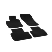 Covorase auto mocheta Mitsubishi Outlander III, caroserie SUV, fabricatie 09.2012 – prezent