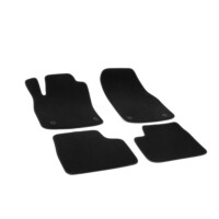 Covorase auto mocheta Opel Astra H, caroserie Combi, fabricatie 2004 – 12.2014