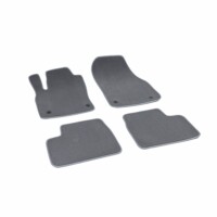 Covorase auto mocheta Opel Astra H, caroserie Combi, fabricatie 2004 – 12.2014