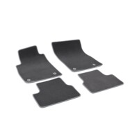 Covorase auto mocheta Opel Astra J, caroserie Hatchback, fabricatie 10.2009 – 10.2015