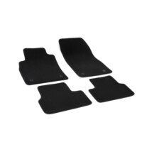 Covorase auto mocheta Opel Astra J, caroserie Hatchback, fabricatie 10.2009 – 10.2015