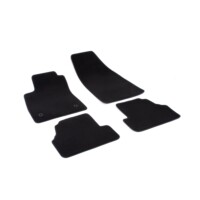 Covorase auto mocheta Opel Mokka A, caroserie SUV, fabricatie 09.2012 – 06.2019