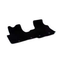 Covorase auto mocheta Opel Vivaro B, caroserie Van, fabricatie 09.2014 – 02.2019