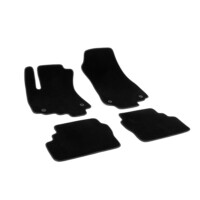Covorase auto mocheta Opel Zafira A, caroserie Van, fabricatie 1999 – 04.2005