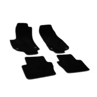 Covorase auto mocheta Opel Zafira B, caroserie Van, fabricatie 05.2005 – 2014