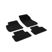 Covorase auto mocheta Opel Zafira C, caroserie Van, fabricatie 01.2012 – 07.2019