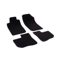 Covorase auto mocheta Peugeot 206, caroserie Hatchback, fabricatie 1998 – 2010