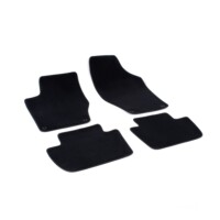 Covorase auto mocheta Peugeot 208 I, caroserie Hatchback, fabricatie 03.2012 – 05.2019