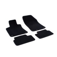 Covorase auto mocheta Peugeot 301, caroserie Sedan, fabricatie 02.2013 – prezent