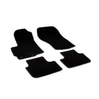 Covorase auto mocheta Peugeot 4008, caroserie SUV, fabricatie 05.2012 – 03.2017