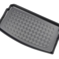 Tavita de portbagaj Volkswagen Polo VI, caroserie Hatchback, fabricatie 10.2017 – prezent, portbagaj inferior
