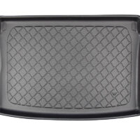 Tavita de portbagaj Seat Arona, caroserie SUV, fabricatie 06.2017 – prezent, portbagaj superior