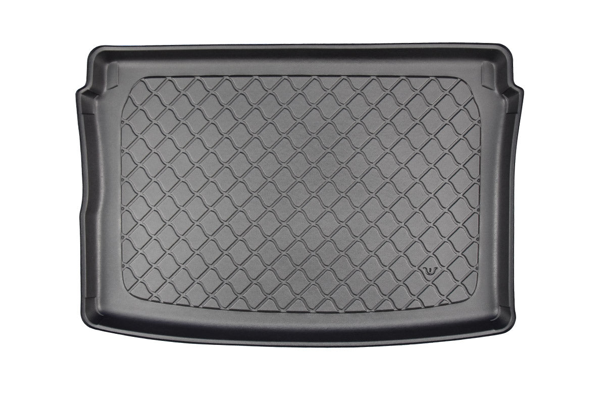 Tavita de portbagaj Seat Arona, caroserie SUV, fabricatie 06.2017 – prezent, portbagaj superior