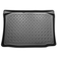 Tavita de portbagaj Skoda Fabia II, caroserie Hatchback, fabricatie 03.2007 – 10.2014
