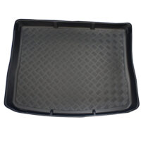 Tavita de portbagaj Volkswagen Tiguan I, caroserie SUV, fabricatie 07.2007 – 04.2016, portbagaj superior