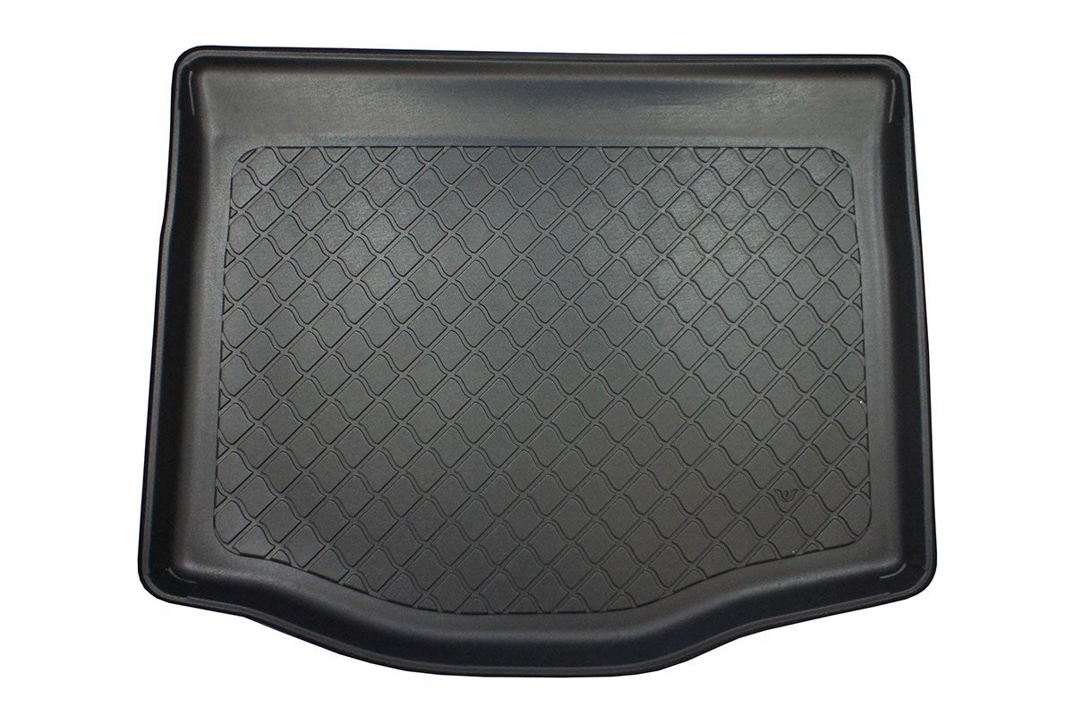Tavita de portbagaj Ssangyong XLV, caroserie SUV, fabricatie 08.2016 – 09.2019, portbagaj superior