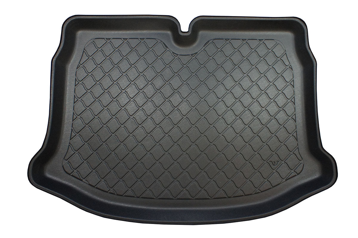 Tavita de portbagaj Volkswagen Beetle, caroserie Hatchback, fabricatie 11.2011 – 07.2019