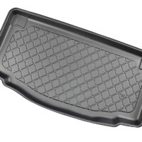 Tavita de portbagaj Hyundai i10 II, caroserie Hatchback, fabricatie 11.2013 – 12.2019