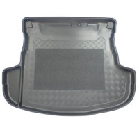 Tavita de portbagaj Mitsubishi Outlander III, caroserie SUV, fabricatie 09.2012 – prezent, portbagaj inferior, 5 locuri