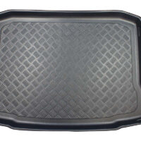 Tavita de portbagaj Seat Ateca, caroserie SUV, fabricatie 09.2016 – prezent, portbagaj inferior