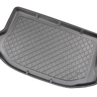 Tavita de portbagaj Hyundai ix20, caroserie Hatchback, fabricatie 05.2010 – prezent, portbagaj superior