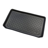 Tavita de portbagaj Mini Cooper III F55, caroserie Hatchback, fabricatie 10.2014 – prezent, 5 usi, portbagaj superior