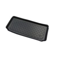 Tavita de portbagaj Mini Cooper III F56, caroserie Hatchback, fabricatie 03.2014 – prezent, 3 usi, portbagaj superior