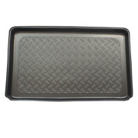 Tavita de portbagaj Renault Captur I, caroserie SUV, fabricatie 04.2013 – 12.2019