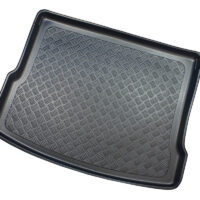 Tavita de portbagaj Volkswagen Tiguan II, caroserie SUV, fabricatie 05.2016 – prezent, portbagaj superior (NU pentru eHybrid)#1