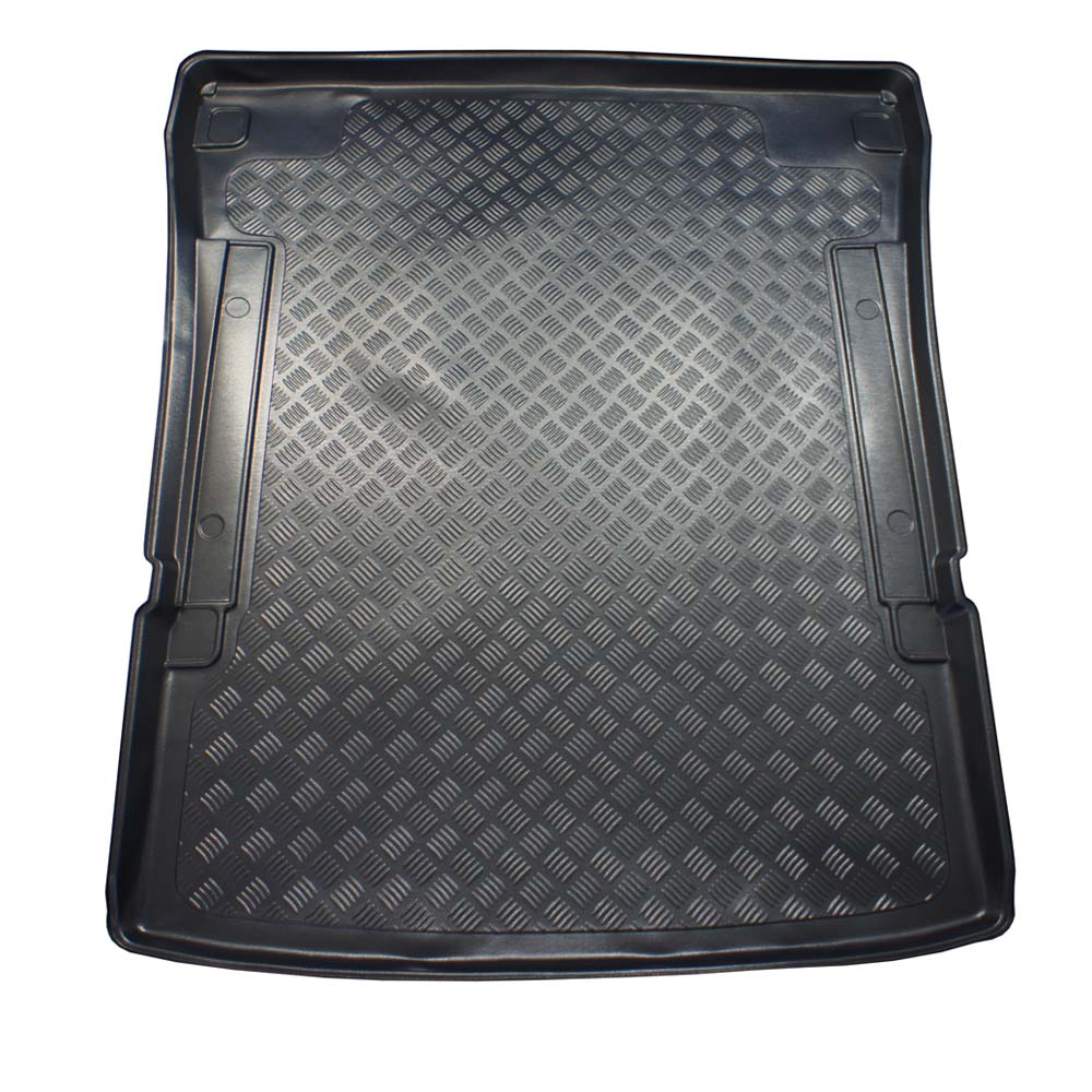 Tavita de portbagaj Volkswagen Caddy Maxi, caroserie Van, fabricatie 10.2007 – 10.2020, Trendline, Comfortline, Highline