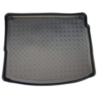 Tavita de portbagaj Renault Megane III, caroserie Combi, fabricatie 06.2009 – 08.2016, cu paravane