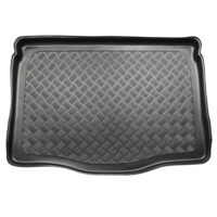 Tavita de portbagaj Peugeot 207, caroserie Combi, fabricatie 2007 – 06.2013