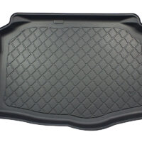 Tavita de portbagaj Seat Ibiza V, caroserie Hatchback, fabricatie 06.2017 – prezent, 6F/KJ1, portbagaj inferior
