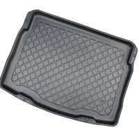 Tavita de portbagaj Volkswagen Tiguan II, caroserie SUV, fabricatie 05.2016 – prezent, portbagaj inferior, kit reparatie