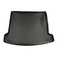 Tavita de portbagaj Peugeot 307, caroserie Combi, fabricatie 2001 – 2008