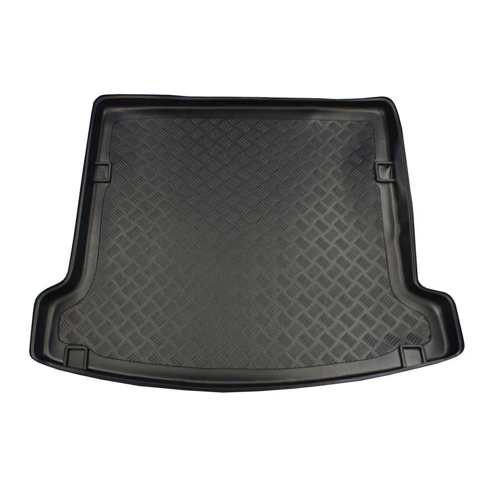 Tavita de portbagaj Peugeot 307, caroserie Combi, fabricatie 2001 – 2008
