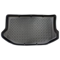 Tavita de portbagaj Hyundai ix20, caroserie Hatchback, fabricatie 05.2010 – prezent, portbagaj superior