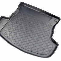 Tavita de portbagaj Mitsubishi Outlander III, caroserie SUV, fabricatie 09.2012 – prezent, portbagaj inferior, 5 locuri