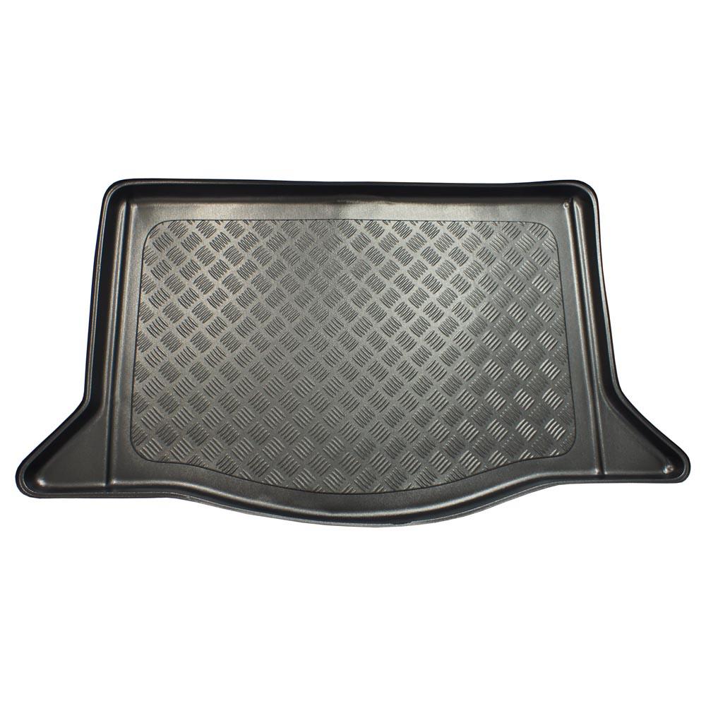 Tavita de portbagaj Honda Jazz II, caroserie Hatchback, fabricatie 11.2008 – 08.2015
