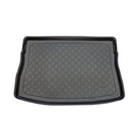 Tavita de portbagaj Volkswagen Golf 7, caroserie Hatchback, fabricatie 10.2012 – 12.2019, portbagaj superior